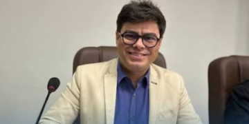 Polícia Civil indicia vereador por importunação sexual em Currais Novos; Câmara analisa denúncia nesta terça (11)