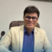 Polícia Civil indicia vereador por importunação sexual em Currais Novos; Câmara analisa denúncia nesta terça (11)