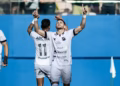 Vitória em Manaus deixa o ABC a um empate do retorno à Série C