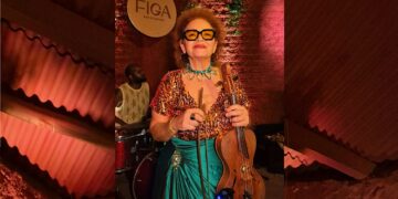 Forró do Figa fortalece a cultura popular potiguar com programação todos os domingos