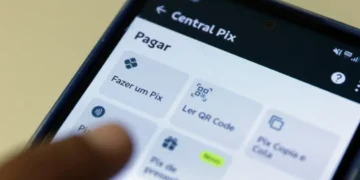 Pix enfrenta instabilidade na manhã deste domingo