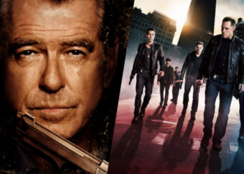 11 estreias na Netflix para assistir neste fim de semana, 01 e 02 de agosto