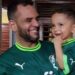 Homem e filho de 5 anos são encontrados mortos dentro de casa no RN