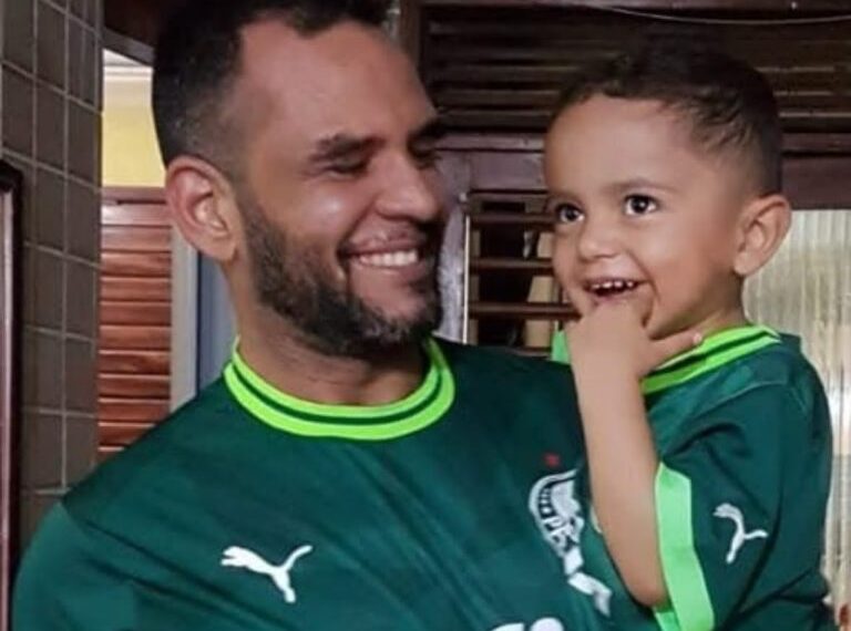 Homem e filho de 5 anos são encontrados mortos dentro de casa no RN