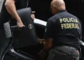 PF investiga senador Weverton Rocha por suspeita de desvios no INSS