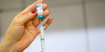 Campanha de Multivacinação 2026 já começou e prossegue até 1º de setembro