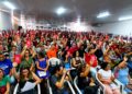 Professores de Natal entram em greve a partir de quinta (6)
