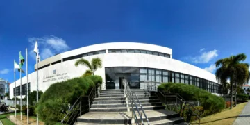 83% dos deputados estaduais do RN vão disputar a reeleição em 2026