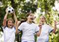 Esporte: como escolher a melhor modalidade para o seu filho?
