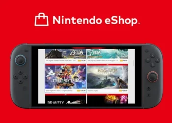 Nintendo eShop do Brasil recebe promoção Jogos de Sucesso para Switch e Switch 2 até 10 de setembro