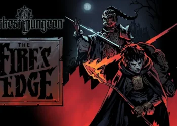 Análise: Darkest Dungeon: The Fire’s Edge revive o terror do clássico dez anos depois em um DLC básico