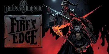 Análise: Darkest Dungeon: The Fire’s Edge revive o terror do clássico dez anos depois em um DLC básico