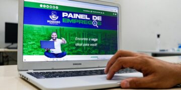 Prefeitura de Mossoró disponibiliza 310 vagas de emprego nesta sexta-feira (28)