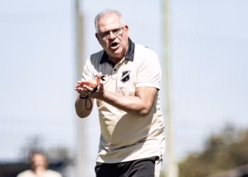 Waguinho Dias exalta torcida do ABC e desejo de ser campeão da Série D