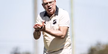 Waguinho Dias exalta torcida do ABC e desejo de ser campeão da Série D