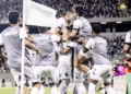 Com recorde de público na Arena das Dunas, ABC vence Nacional-AM e sobe para a Série C