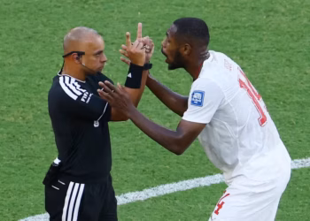 ABC x Nacional-AM: decisão de acesso na Série D terá árbitro de Copa do Mundo