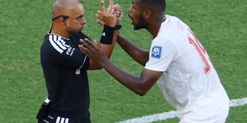 ABC x Nacional-AM: decisão de acesso na Série D terá árbitro de Copa do Mundo