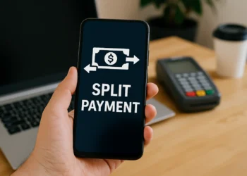 Split payment começa em 2027, mas será opcional e limitado a empresas