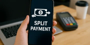 Split payment começa em 2027, mas será opcional e limitado a empresas