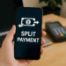 Split payment começa em 2027, mas será opcional e limitado a empresas