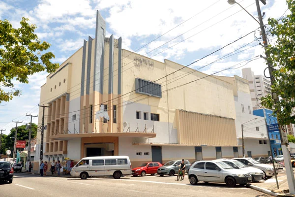 Cine Rio Grande avança ao tombamento após quatro anos de disputa