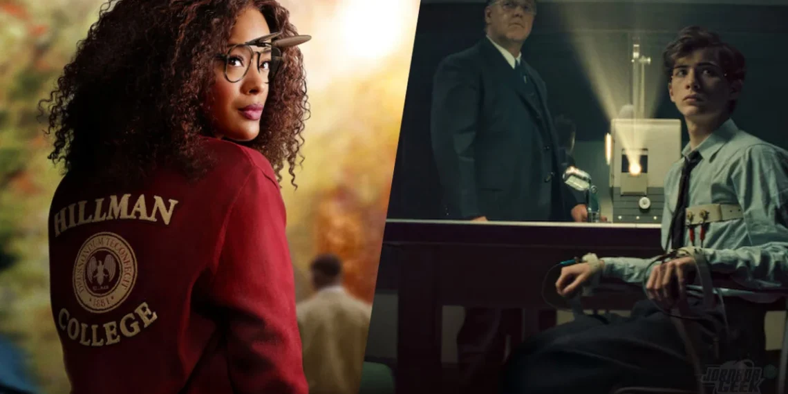 14 estreias na Netflix para assistir neste fim de semana, 26 e 27 de setembro