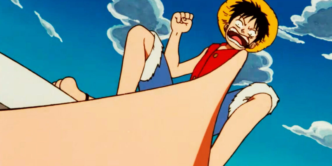 Primeiro filme de ‘One Piece’ é nostálgico, divertido e tocante
