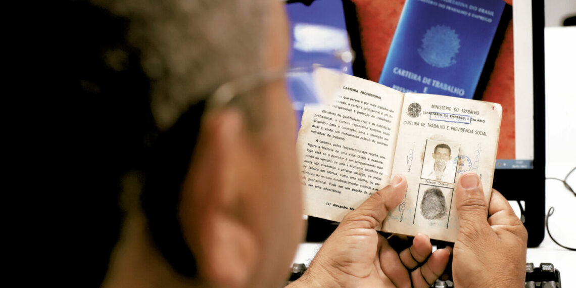 RN tem recorde de 1,36 milhão de pessoas ocupadas e menor desocupação da série histórica, aponta IBGE
