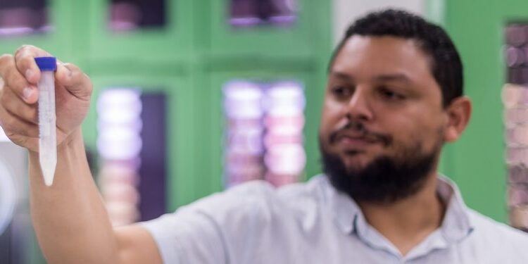 Estudo com apoio da UFRN apresenta composto para combater corrosão e incrustações na produção de petróleo