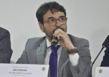Fátima exonera secretário e adjunta da Seap após fugas em presídios do RN