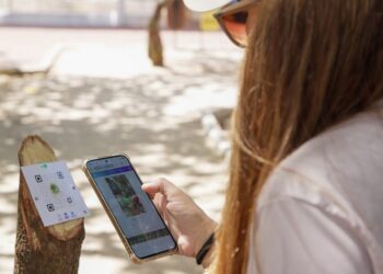 Parque Ecológico de Capim Macio ganha trilha autoguiada com projeto de educação ambiental