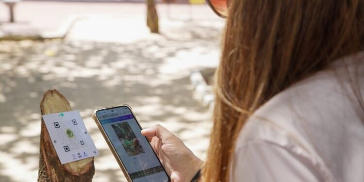 Parque Ecológico de Capim Macio ganha trilha autoguiada com projeto de educação ambiental
