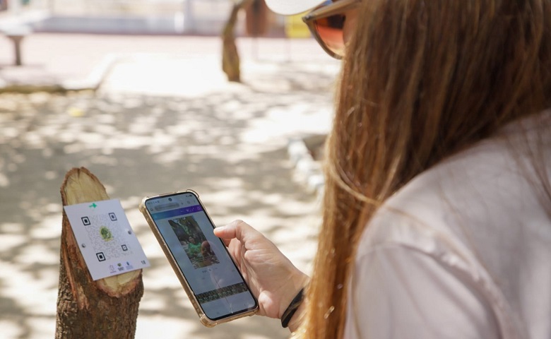 Parque Ecológico de Capim Macio ganha trilha autoguiada com projeto de educação ambiental