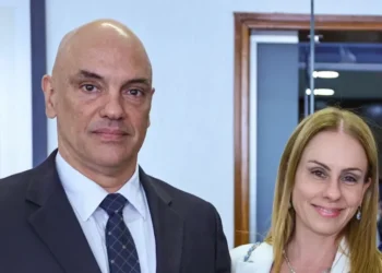 OAB abre processo disciplinar no DF contra escritório da esposa de Alexandre de Moraes