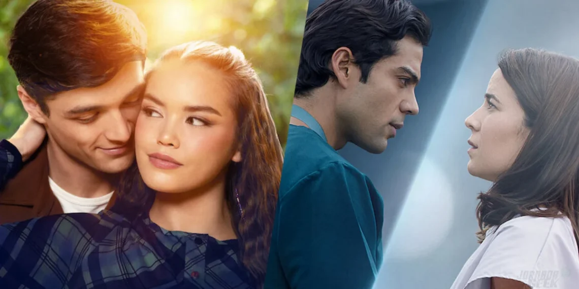 6 filmes e 6 séries em destaque na Netflix neste fim de semana (12/09)