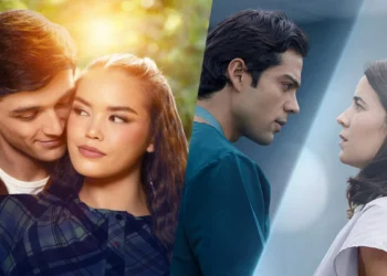 6 filmes e 6 séries em destaque na Netflix neste fim de semana (12/09)