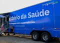 Carreta do SUS oferece exames de imagem a 12 cidades do RN