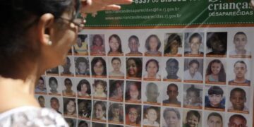 Desaparecimentos sobem 11,6% no RN; 500 restos mortais seguem sem identificação
