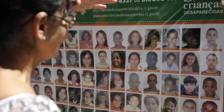 Desaparecimentos sobem 11,6% no RN; 500 restos mortais seguem sem identificação