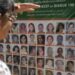 Desaparecimentos sobem 11,6% no RN; 500 restos mortais seguem sem identificação