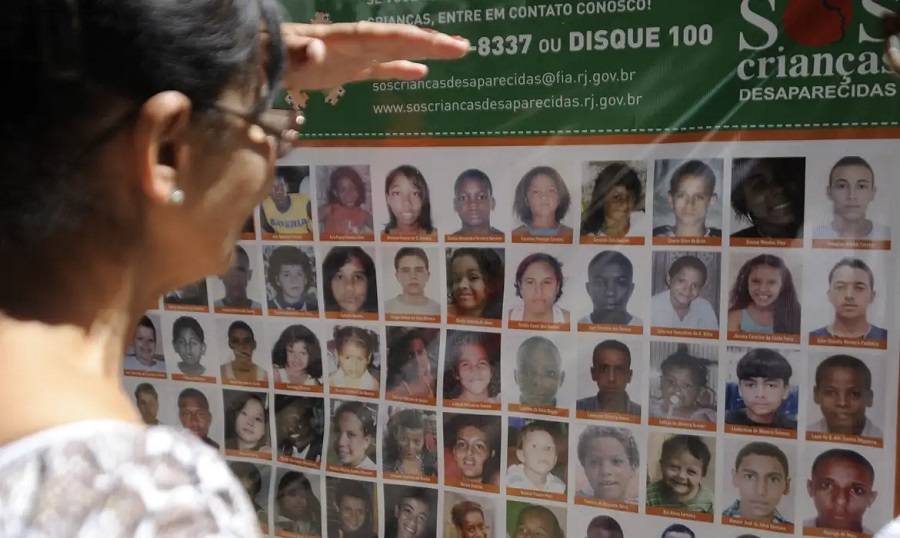 Desaparecimentos sobem 11,6% no RN; 500 restos mortais seguem sem identificação
