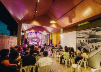 Circuito Literário Potiguar (CLIP) chega a Parnamirim com literatura, quadrinhos, bate-papos e programação cultural gratuita