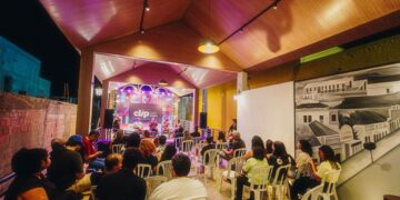 Circuito Literário Potiguar (CLIP) chega a Parnamirim com literatura, quadrinhos, bate-papos e programação cultural gratuita