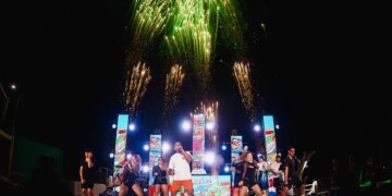 Bonde do Gra Gra prepara gravação do primeiro DVD e transforma a força da música potiguar em um novo passo na carreira