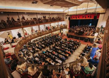 Orquestra Sinfônica do RN celebra 50 anos com concerto gratuito hoje (30) em Natal