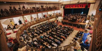 Orquestra Sinfônica do RN celebra 50 anos com concerto gratuito hoje (30) em Natal