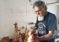 Artesão do Seridó entra no TOP 100 do artesanato brasileiro