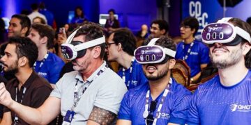 Tecnologia imersiva: Soluções de software desenvolvidas no Instituto Metrópole Digital promovem educação e experiências sensoriais por meio da realidade virtual