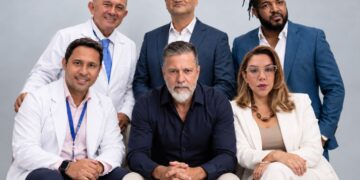 Editora RLS leva seis autores à Bienal do Livro de São Paulo com obras sobre saúde, justiça e empreendedorismo